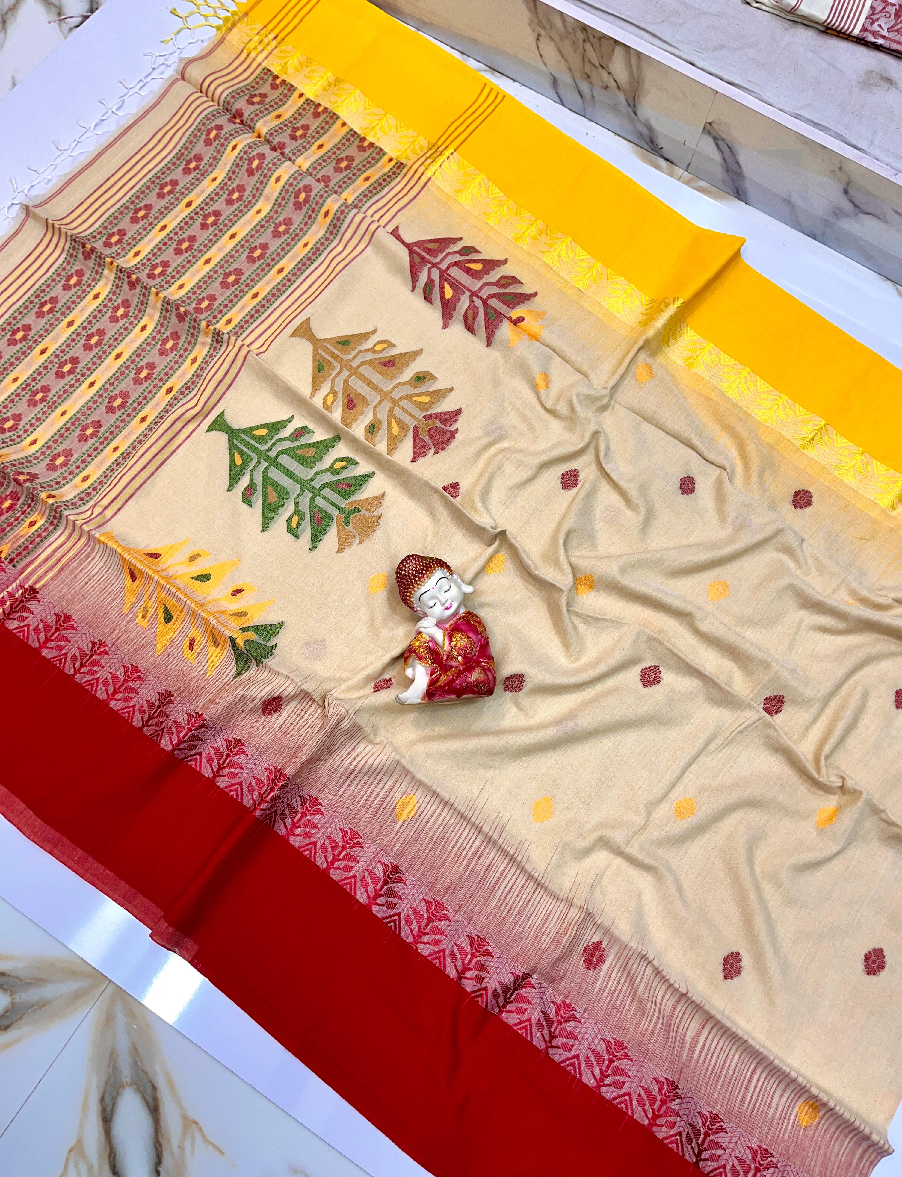 Aapom The Originals Saree