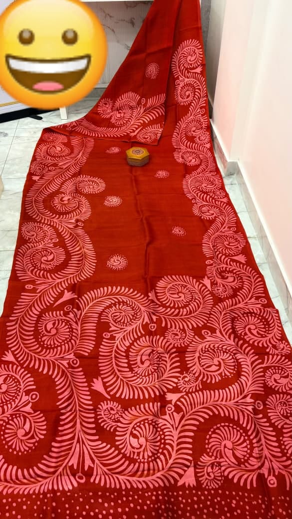 Aapom The Originals Saree