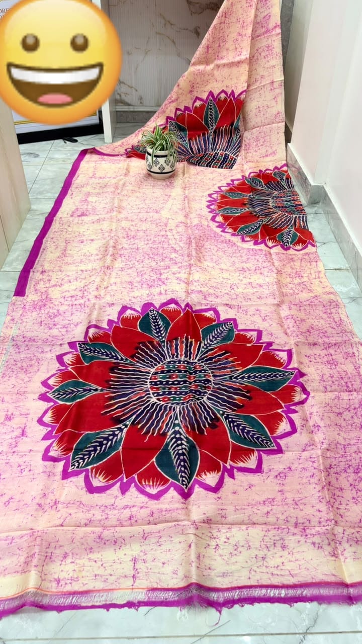 Aapom The Originals Saree