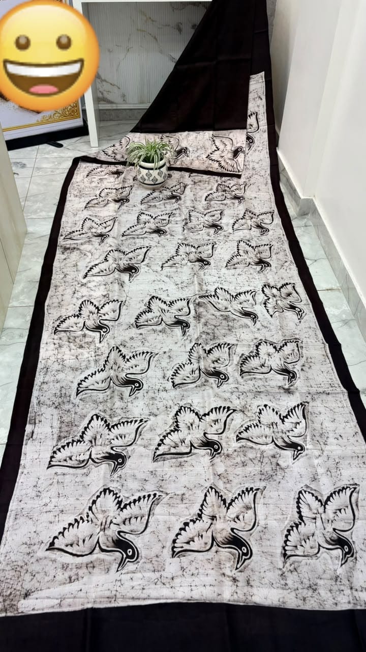 Aapom The Originals Saree