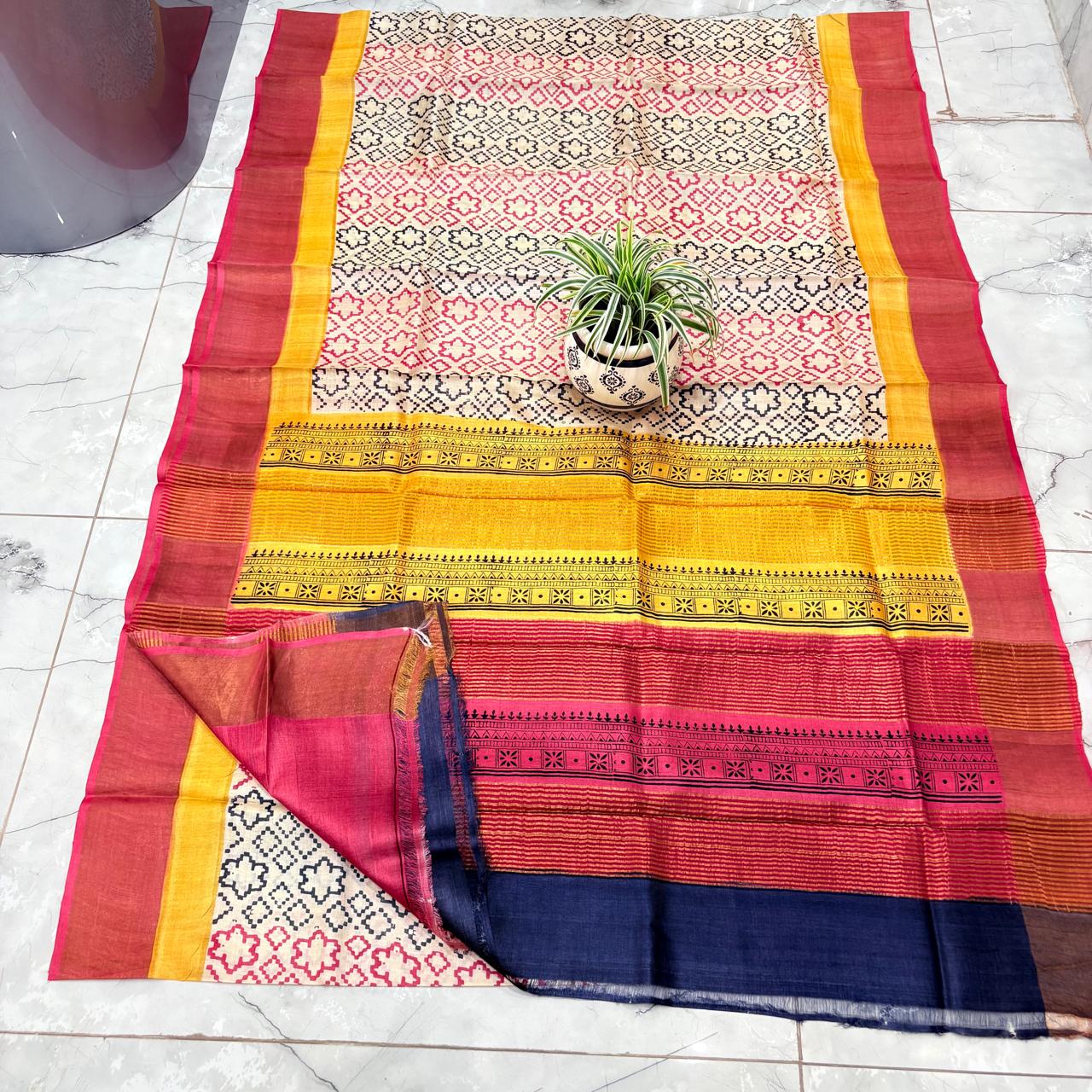 Aapom The Originals Saree