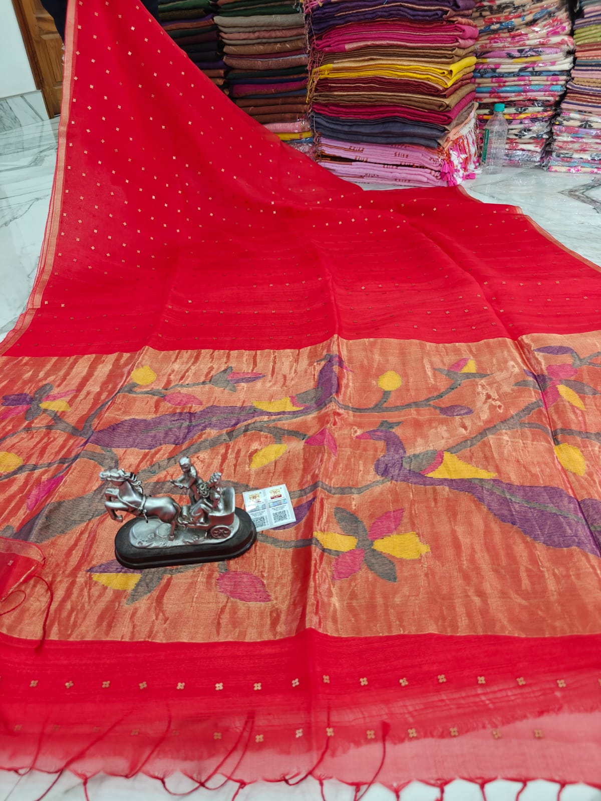Aapom The Originals Saree