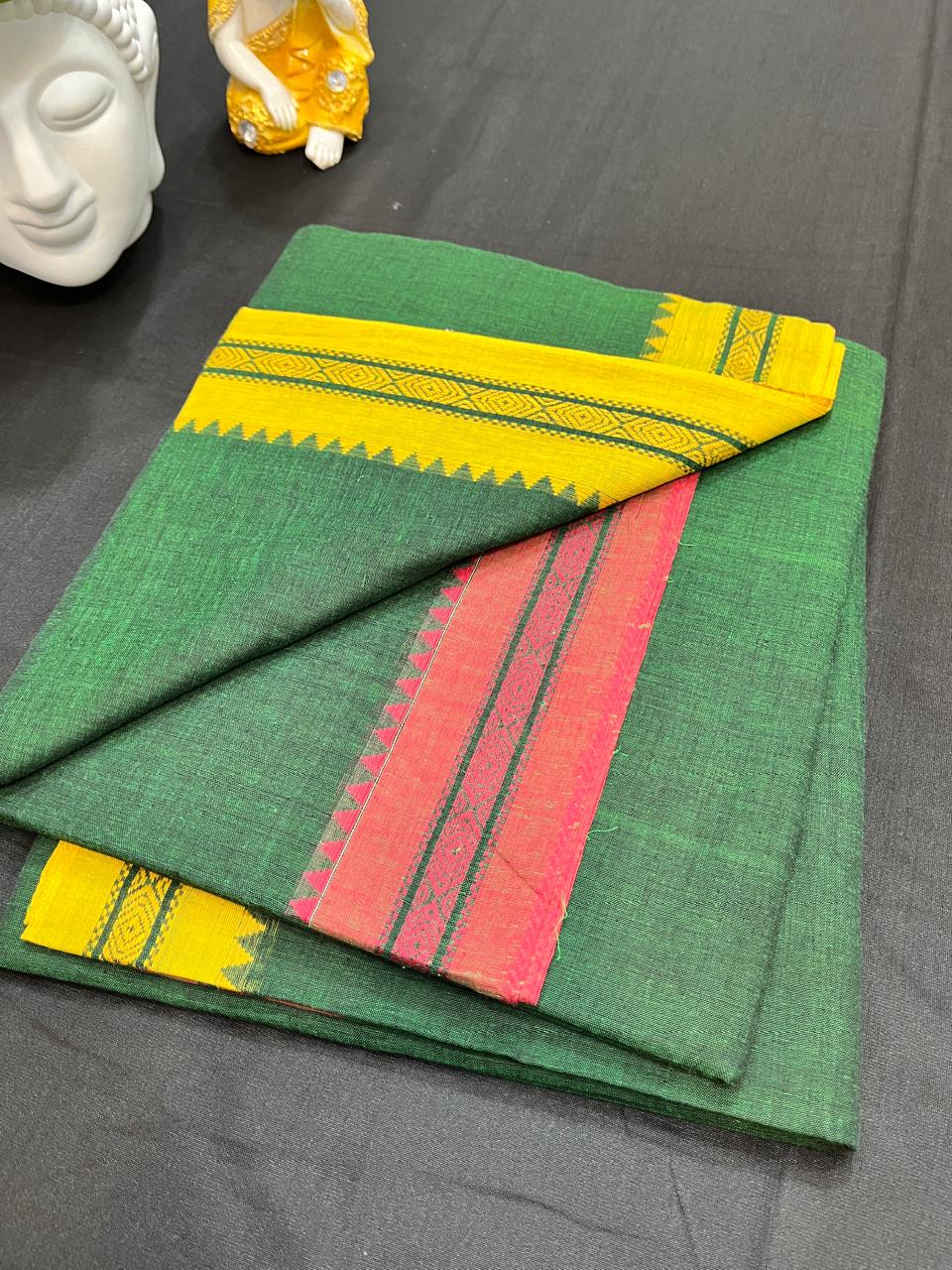 Aapom The Originals Saree