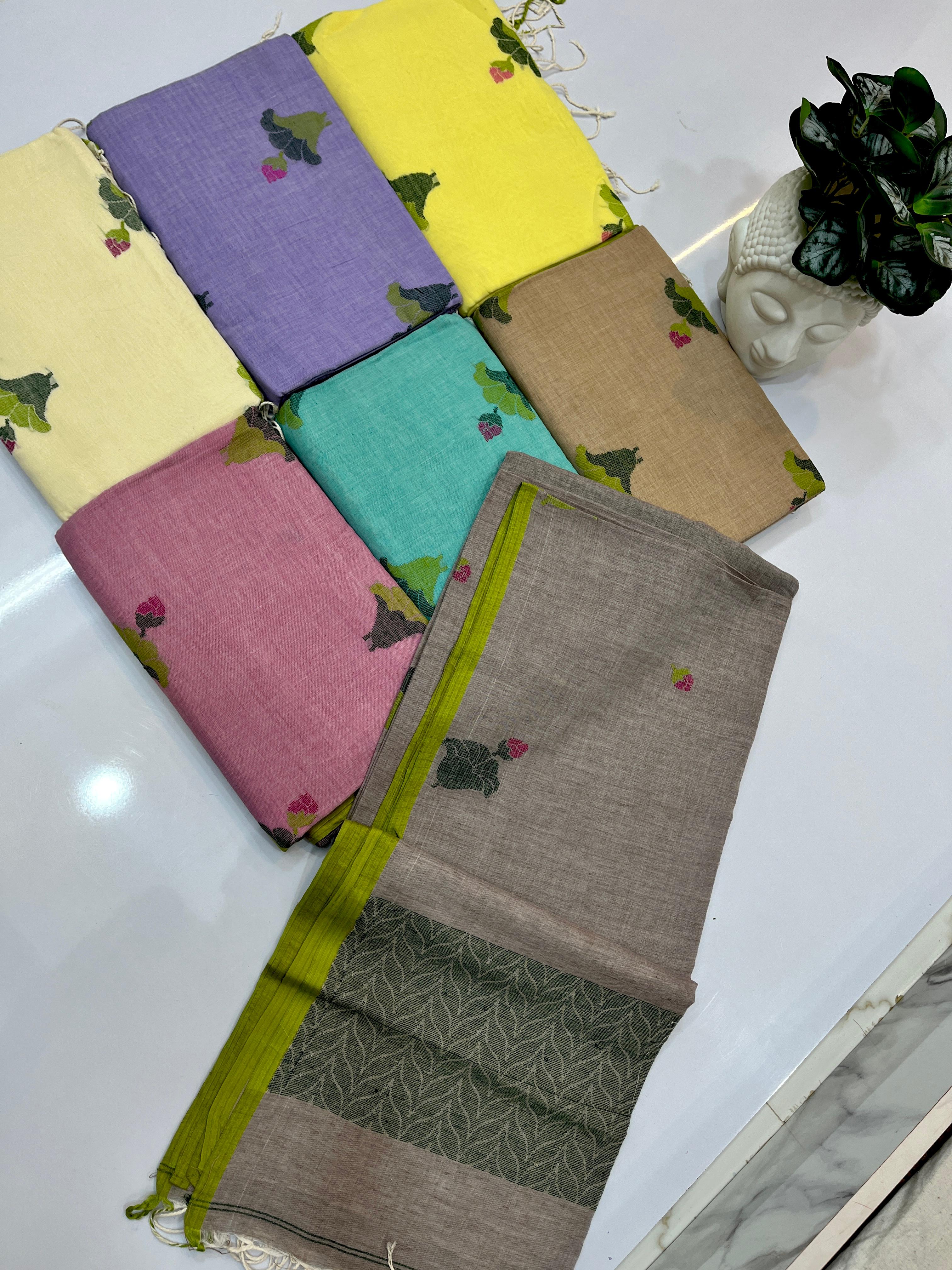 Aapom The Originals Saree