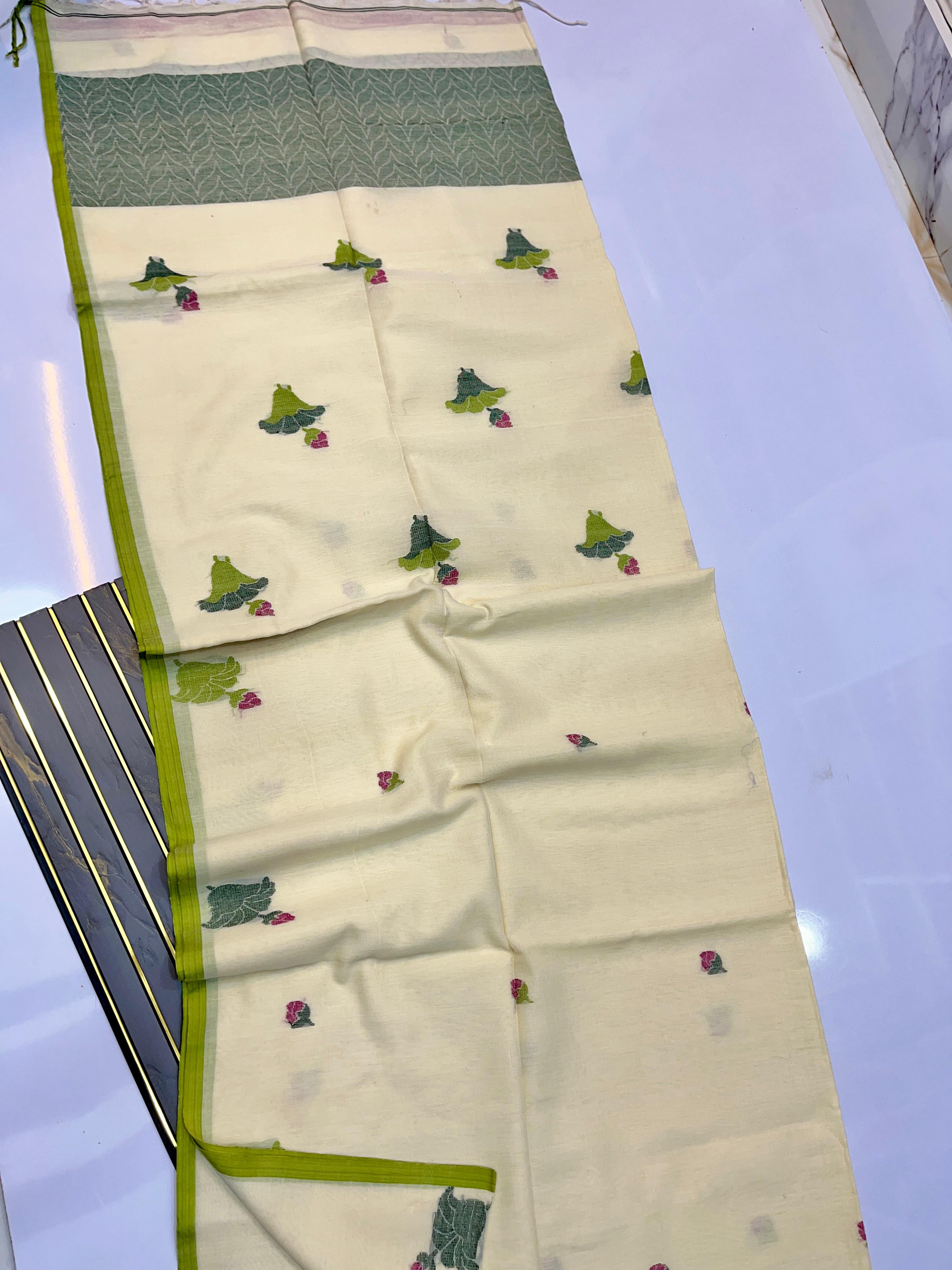 Aapom The Originals Saree