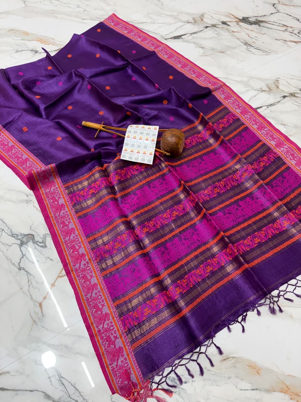 Aapom The Originals Saree