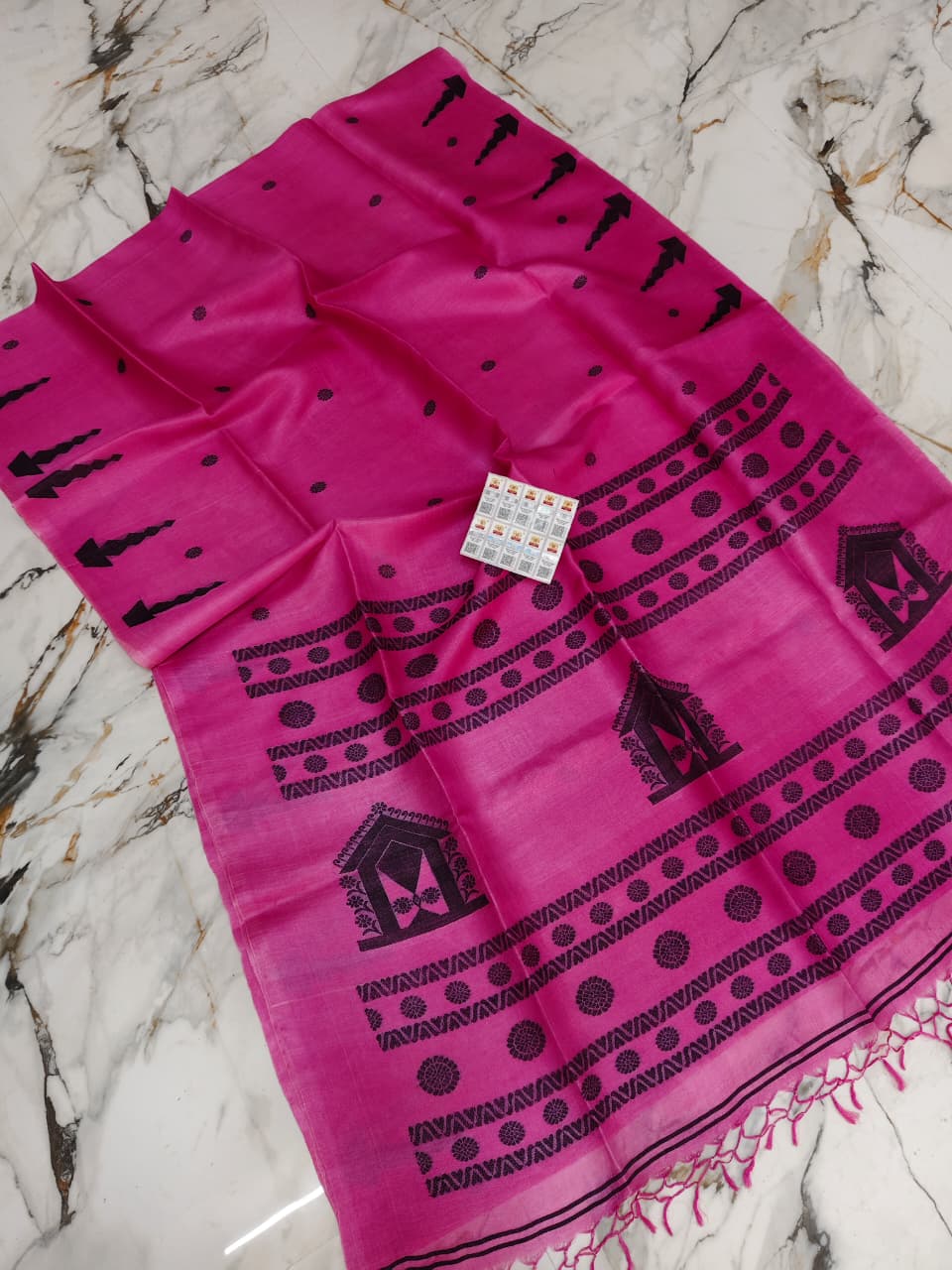 Aapom The Originals Saree