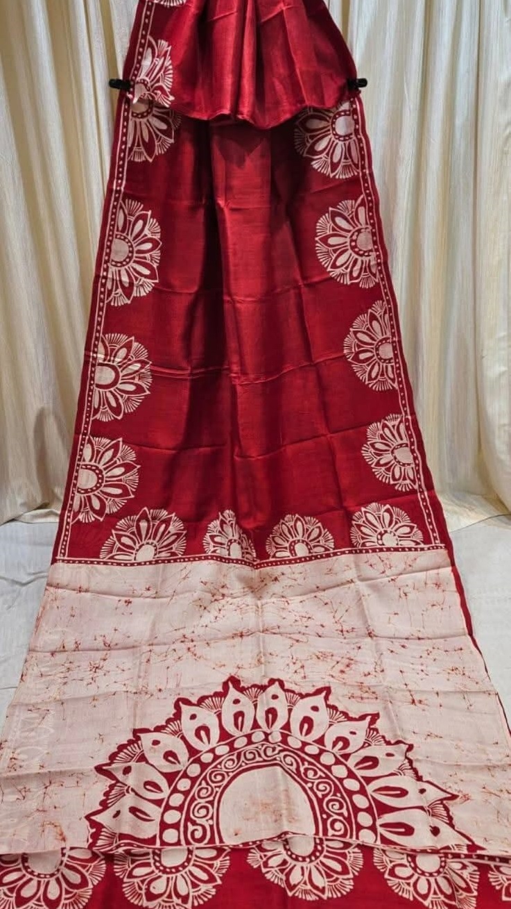Aapom The Originals Saree