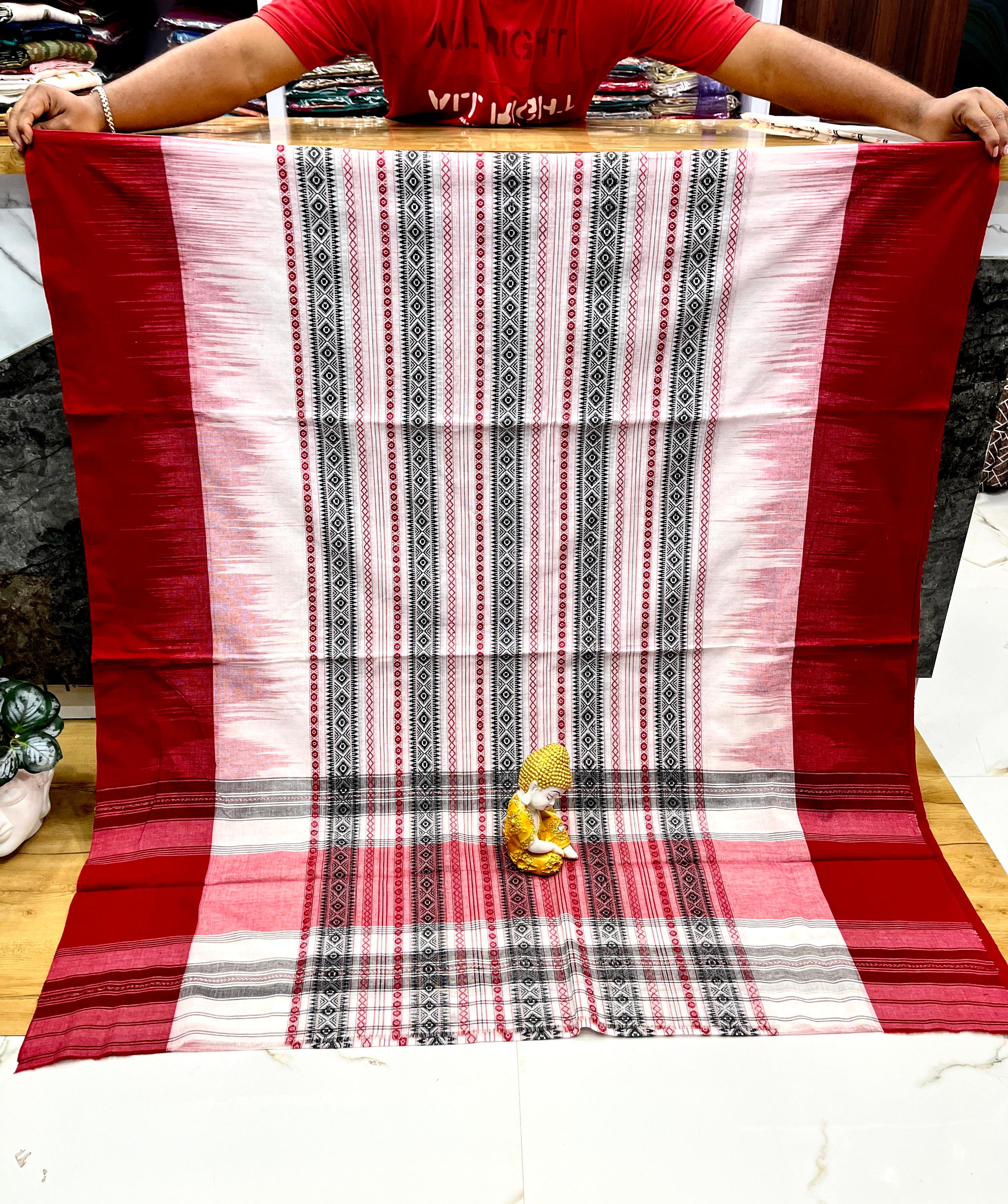 Aapom The Originals Saree