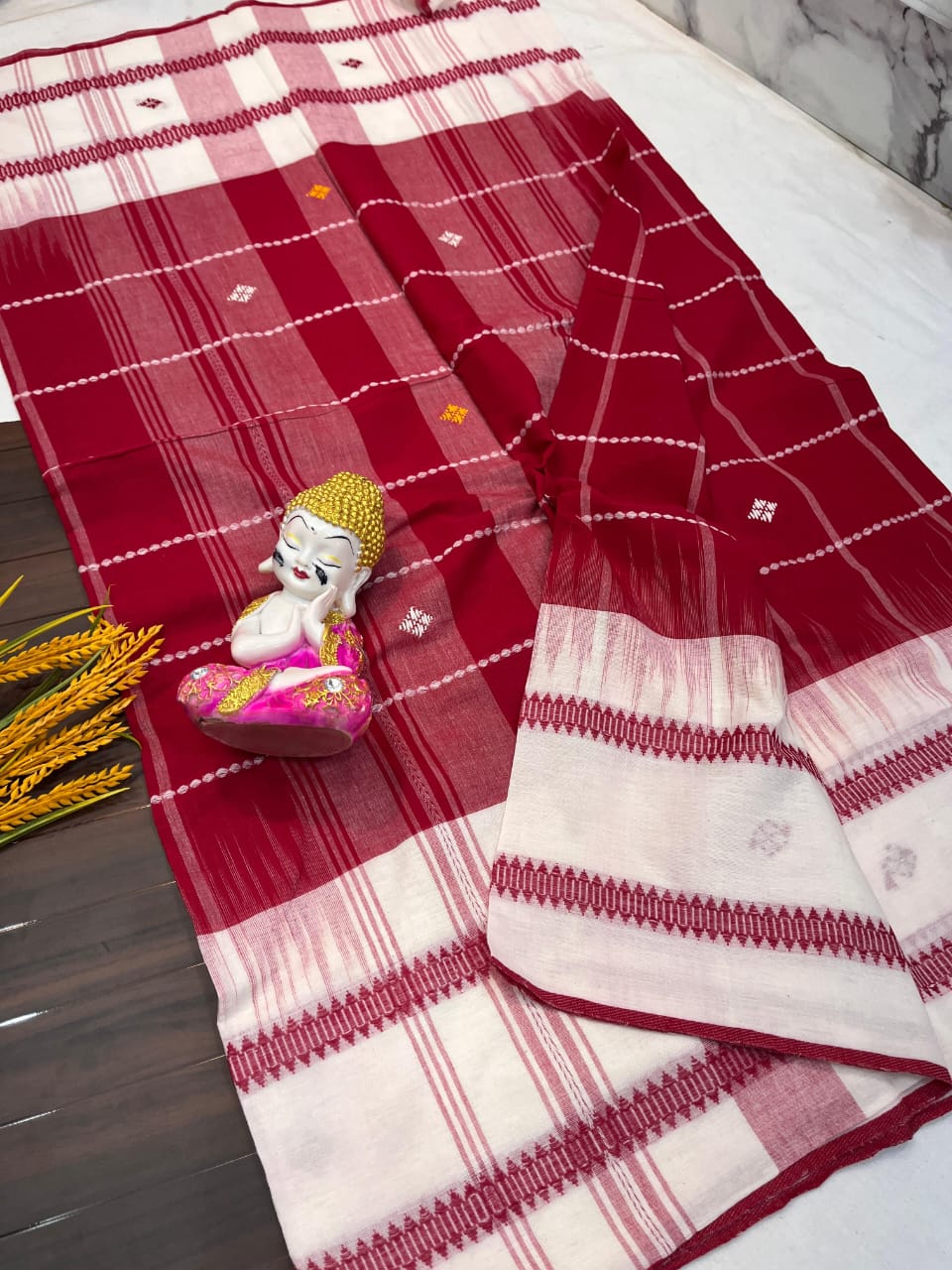 Aapom The Originals Saree