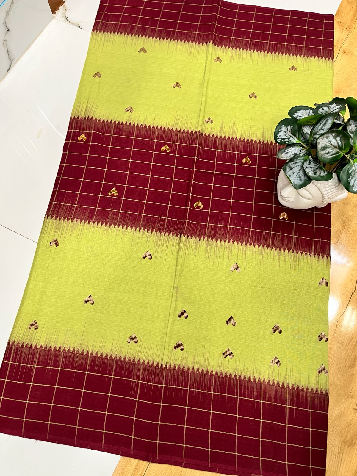 Aapom The Originals Saree