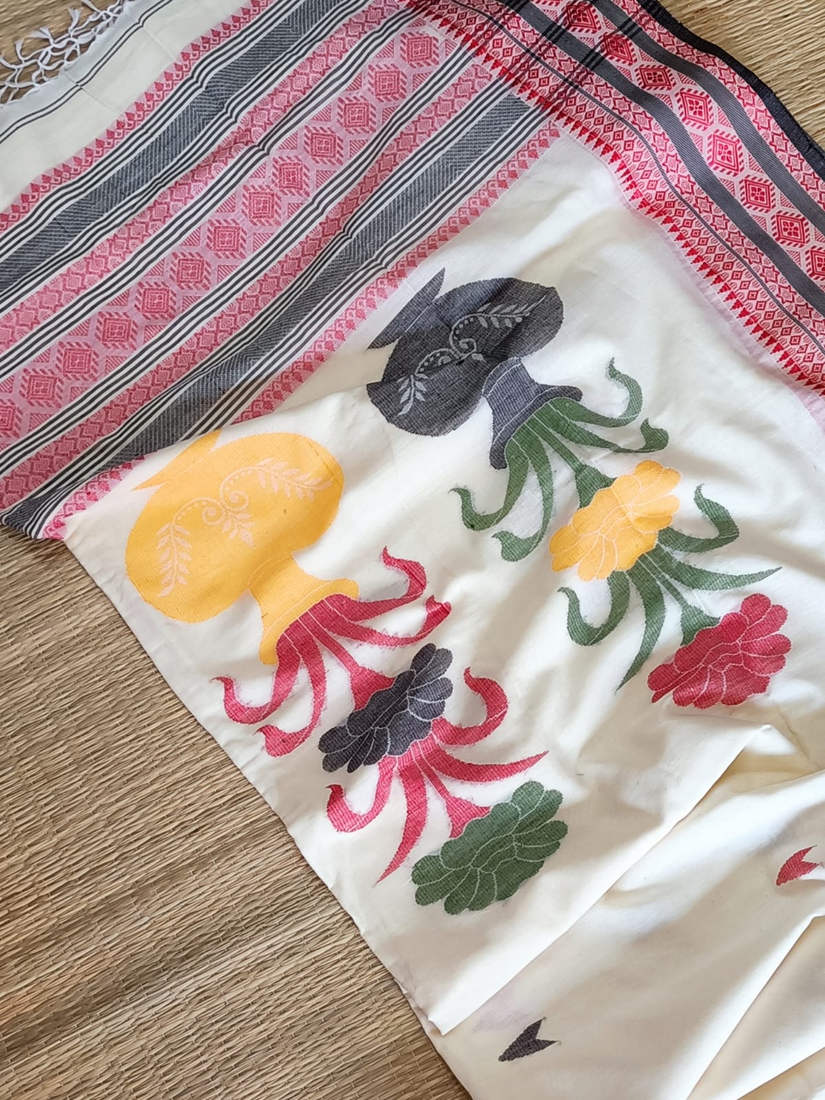 Aapom The Originals Saree