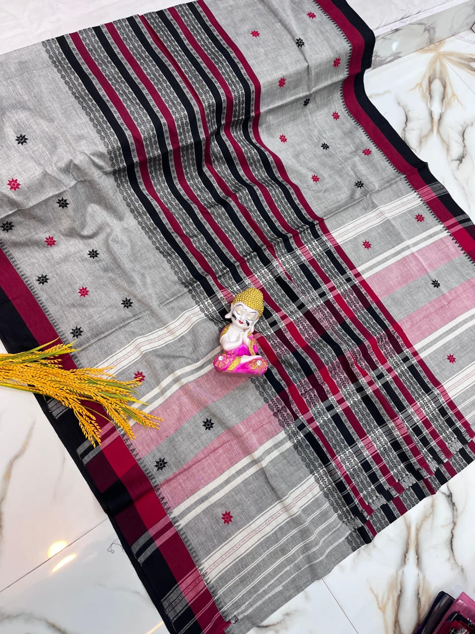 Aapom The Originals Saree