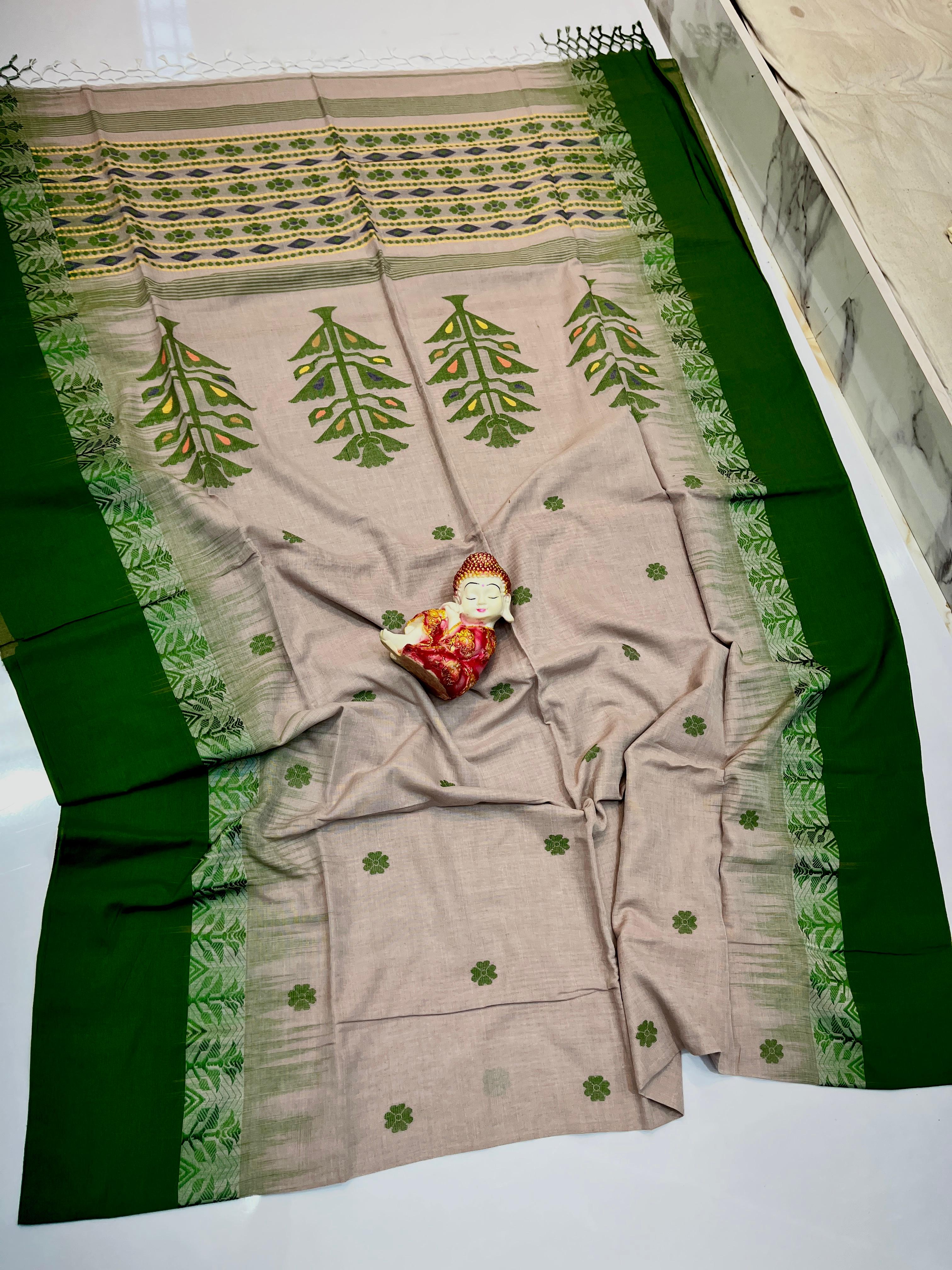 Aapom The Originals Saree
